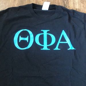 Theta Phi Alpha- T Shirt